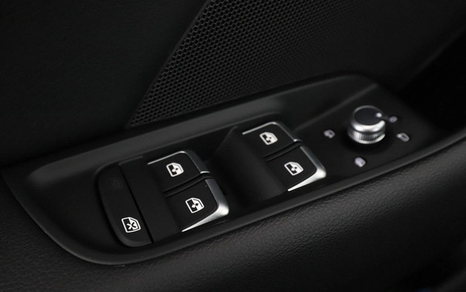 Audi A3 cena 62000 przebieg: 141389, rok produkcji 2018 z Duszniki-Zdrój małe 352